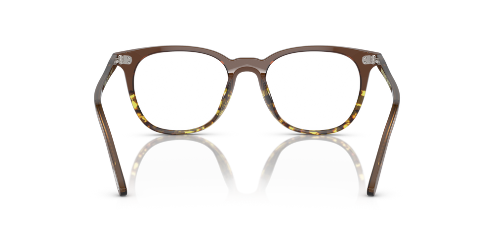 Oliver Peoples Josianne with Espresso/382 Gradient frame - image 5