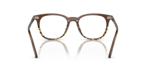 Oliver Peoples Josianne with Espresso/382 Gradient frame - image 5