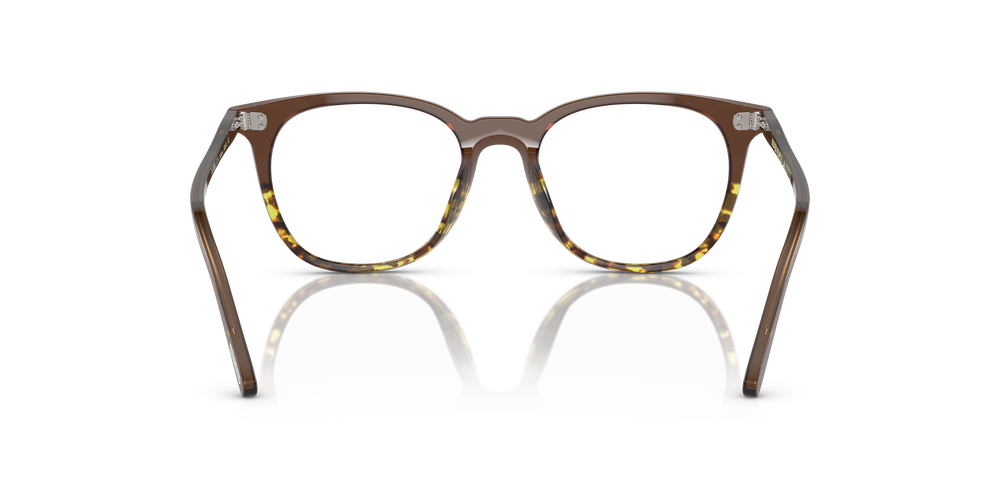 Oliver Peoples Josianne with Espresso/382 Gradient frame - Image 5