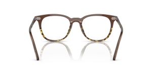Oliver Peoples Josianne with Espresso/382 Gradient frame - Image 5