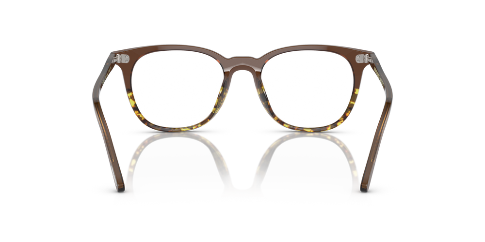 Oliver Peoples Josianne with Espresso/382 Gradient frame - image 5
