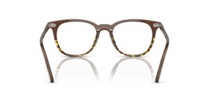 Oliver Peoples Josianne with Espresso/382 Gradient frame - image 5