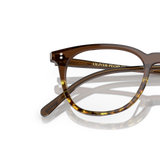 Oliver Peoples Josianne con montura Degradado 382/espresso - Variant