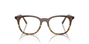 Oliver Peoples Josianne with Espresso/382 Gradient frame - Image 2