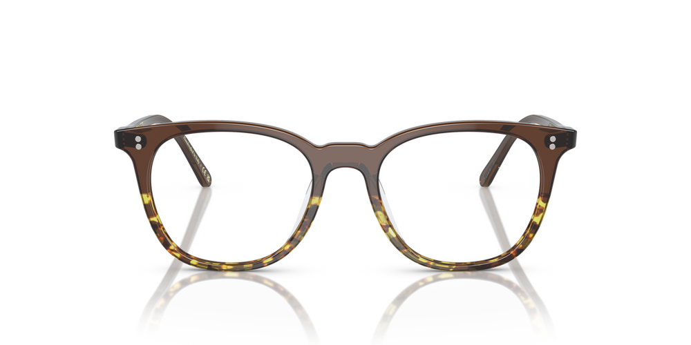 Oliver Peoples Josianne with Espresso/382 Gradient frame - image 2