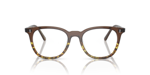 Oliver Peoples Josianne with Espresso/382 Gradient frame - image 2