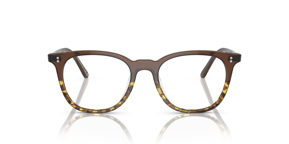 Oliver Peoples Josianne with Espresso/382 Gradient frame | Oliver