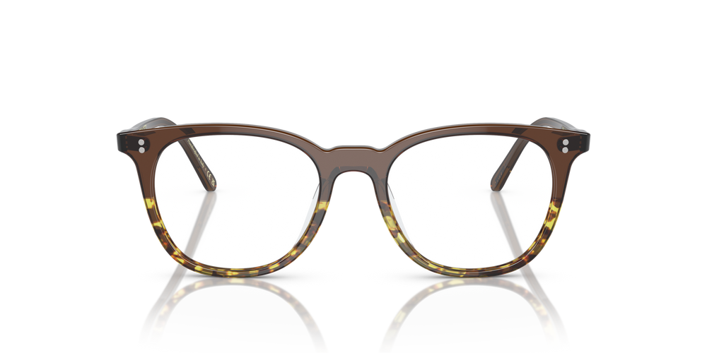 Oliver Peoples Josianne with Espresso/382 Gradient frame - image 2