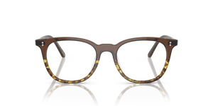 Oliver Peoples Josianne with Espresso/382 Gradient frame - image 2