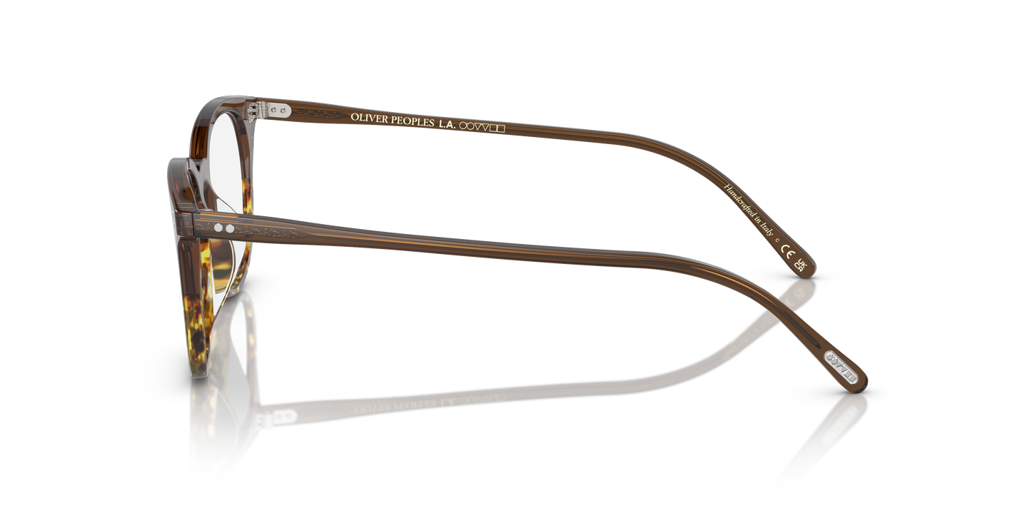 Oliver Peoples Josianne with Espresso/382 Gradient frame | Oliver