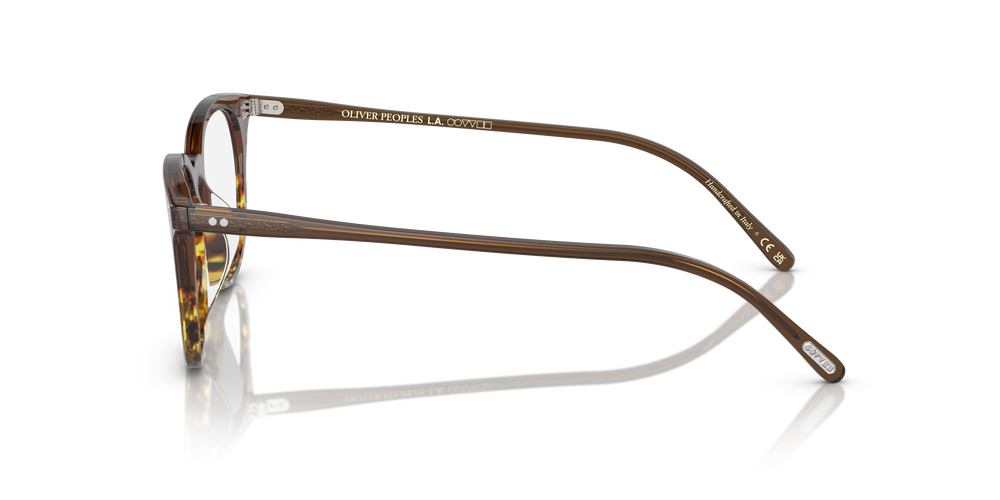 Oliver Peoples Josianne with Espresso/382 Gradient frame - Image 4