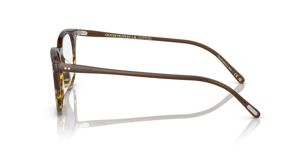 Oliver Peoples Josianne with Espresso/382 Gradient frame - image 4