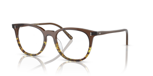 Oliver Peoples Josianne with Espresso/382 Gradient frame - Image 1