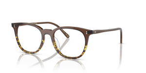 Oliver Peoples Josianne with Espresso/382 Gradient frame - image 1