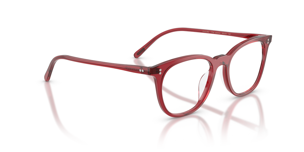 Oliver Peoples Josianne with Translucent Rust frame - image 3