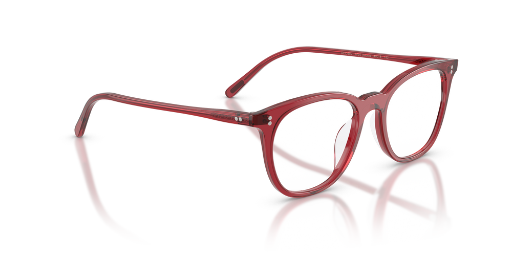 Oliver Peoples Josianne with Translucent Rust frame - Image 3
