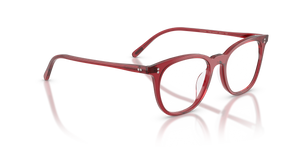 Oliver Peoples Josianne with Translucent Rust frame - Image 3