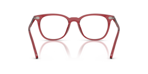 Oliver Peoples Josianne with Translucent Rust frame - image 5