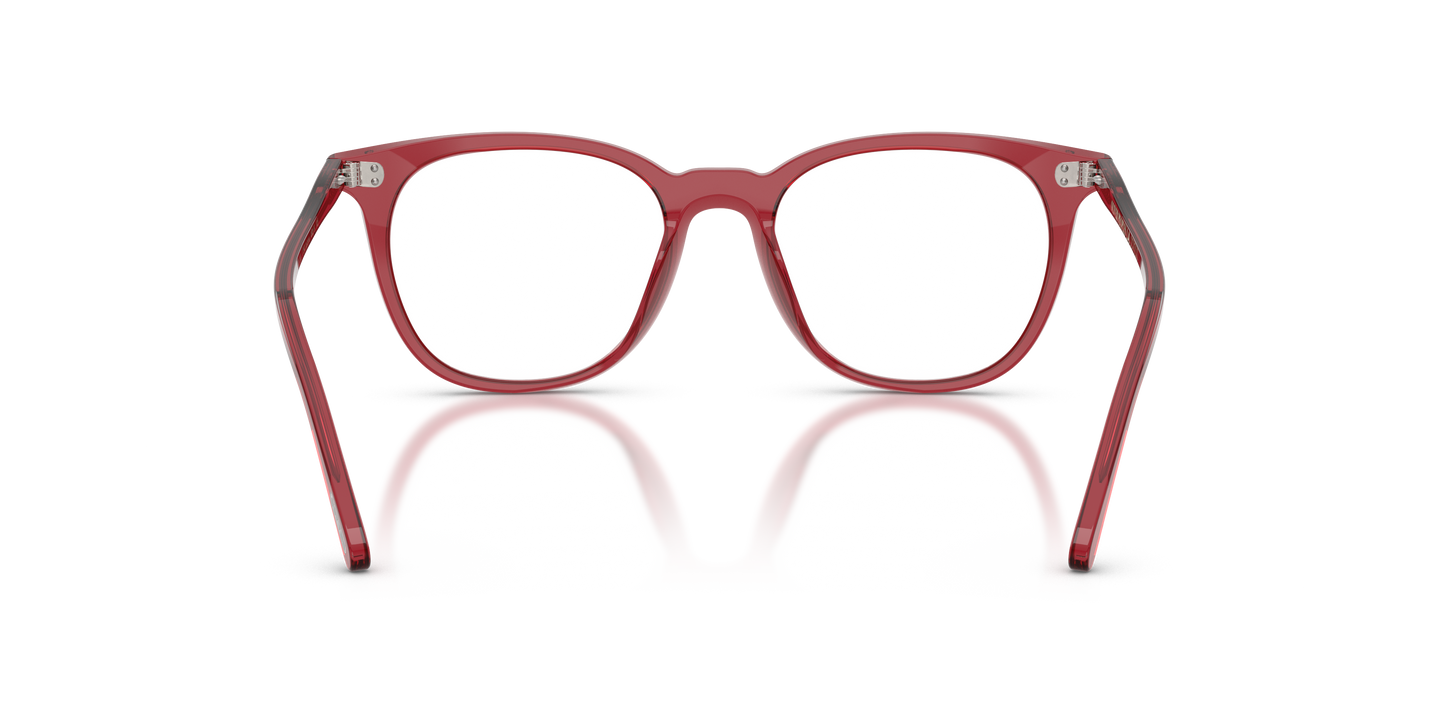 Oliver Peoples Josianne with Translucent Rust frame | Oliver