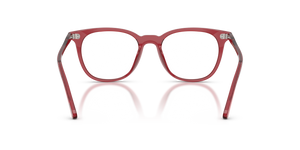 Oliver Peoples Josianne with Translucent Rust frame - Image 5