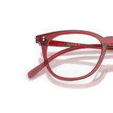 Oliver Peoples Josianne with Translucent Rust frame - Variant