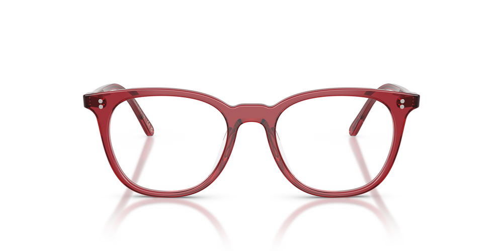 Oliver Peoples Josianne with Translucent Rust frame - Image 2