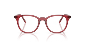 Oliver Peoples Josianne with Translucent Rust frame - Image 2