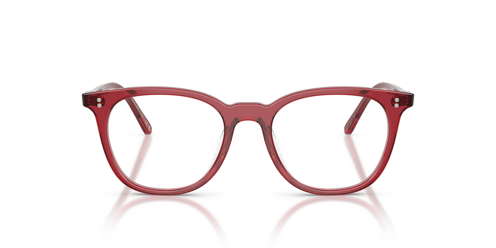 Oliver Peoples Josianne with Translucent Rust frame - image 2