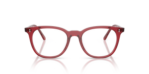 Oliver Peoples Josianne with Translucent Rust frame - image 2