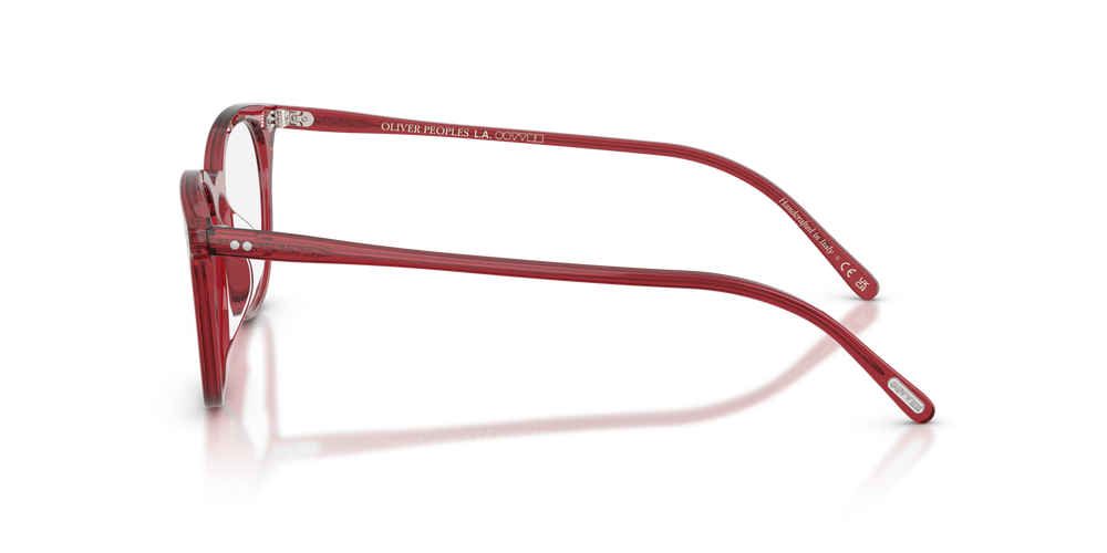 Oliver Peoples Josianne with Translucent Rust frame - image 4