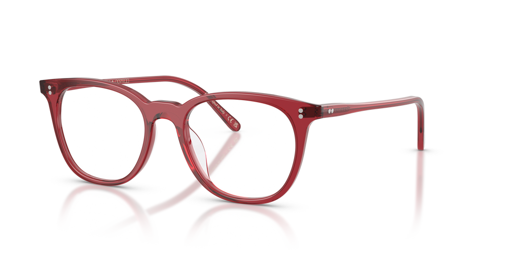 Oliver Peoples Josianne with Translucent Rust frame - image 3