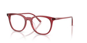 Oliver Peoples Josianne with Translucent Rust frame - image 1