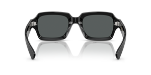 Oliver Peoples Devaney 18k with Black frame and Grey lenses - image 5