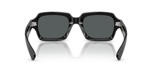 Oliver Peoples Devaney 18k with Black frame and Grey lenses - image 5