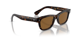 Oliver Peoples Rosson Sun with 362 frame and Brown lenses - image 3
