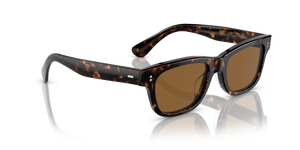 Oliver Peoples Rosson Sun with 362 frame and Brown lenses - image 3