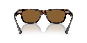 Oliver Peoples Rosson Sun with 362 frame and Brown lenses - image 5
