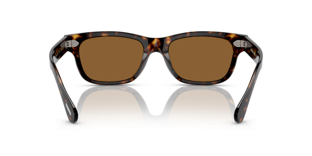 Oliver Peoples Rosson Sun with 362 frame and Brown lenses - image 5