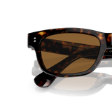 Oliver Peoples Rosson Sun with 362 frame and Brown lenses - Variant