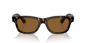 Oliver Peoples Rosson Sun with 362 frame and Brown lenses - image 2