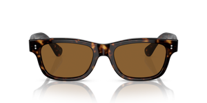 Oliver Peoples Rosson Sun with 362 frame and Brown lenses - image 2