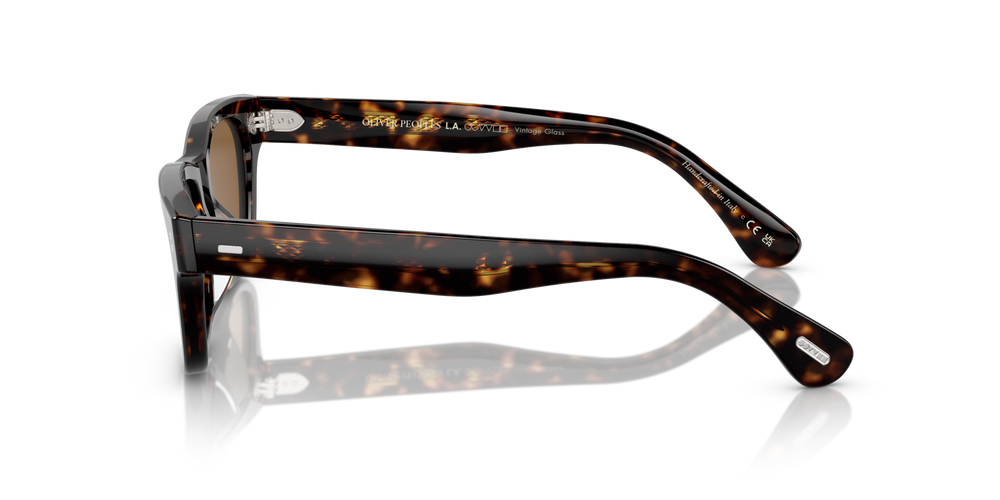 Oliver Peoples Rosson Sun with 362 frame and Brown lenses - image 4