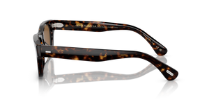 Oliver Peoples Rosson Sun with 362 frame and Brown lenses - image 4