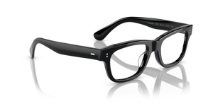 Oliver Peoples Rosson avec monture Noir - image 3