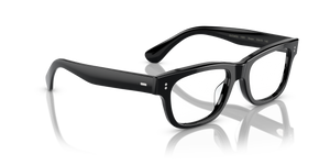 Oliver Peoples Rosson con montatura Nero - L'immagine 3