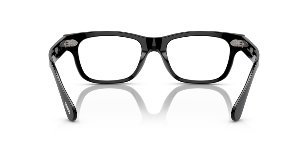 Oliver Peoples Rosson with Black frame - image 5