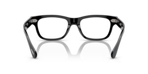 Oliver Peoples Rosson with Black frame - image 5