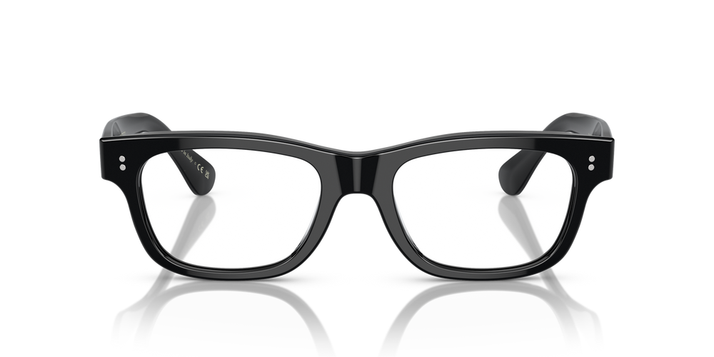 Oliver Peoples Rosson with Black frame - image 2