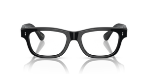 Oliver Peoples Rosson avec monture Noir - image 2