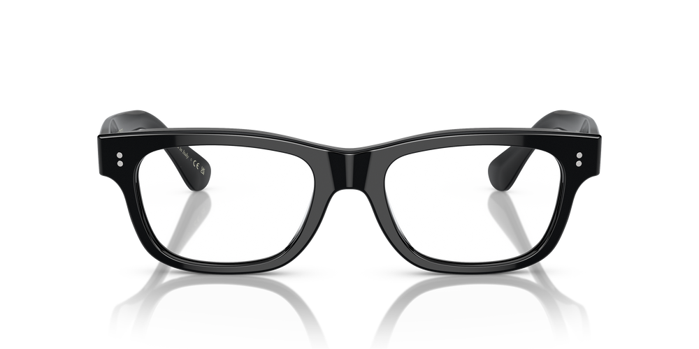 Oliver Peoples Rosson with Black frame - Image 2